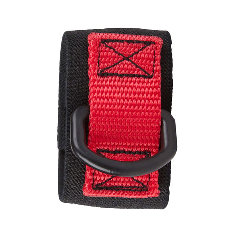 Slip-On Wrist Anchor with Tool Tether - 2.5kg / 5.5lb Slip-On Wrist Anchor with Tool Tether - 2.5kg / 5.5lb