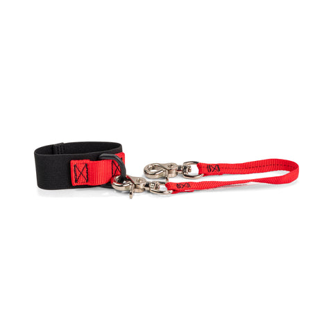 Slip-On Wrist Anchor with Tool Tether - 2.5kg / 5.5lb Slip-On Wrist Anchor with Tool Tether - 2.5kg / 5.5lb