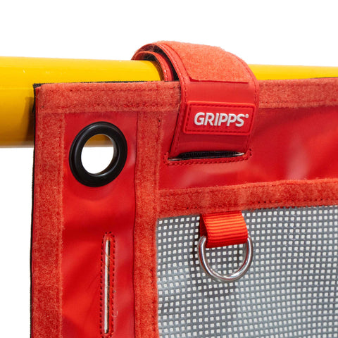 Gap Guard Gap Guard