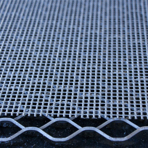 GRIPPGrid - FR Grid Mesh Matting - GRIPPS Global GRIPPGrid - FR Grid Mesh Matting - GRIPPS Global