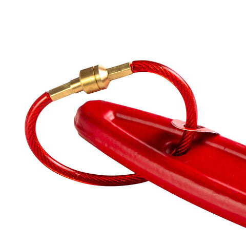 Gripplock Cable MKII - 3mm x 120mm (5 Pack)