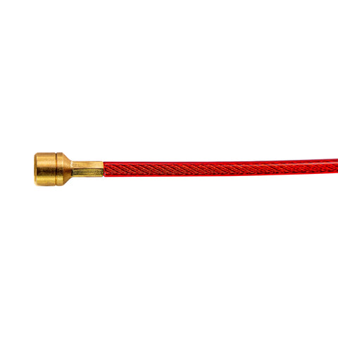 Gripplock Cable MKII - 3mm x 120mm (5 Pack)