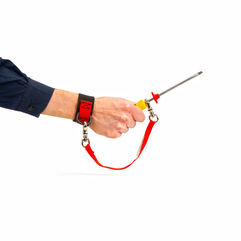 H01085-Lifestyle-Slip-On Wrist Anchor - 2.5kg / 5.5lb