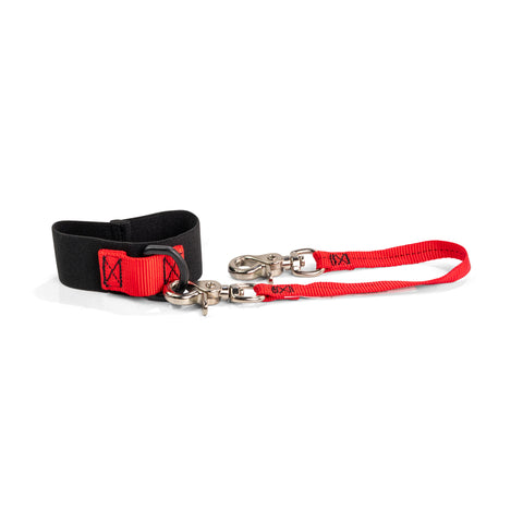 Slip-On Wrist Anchor with Tool Tether - 2.5kg / 5.5lb