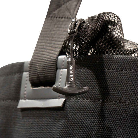 Scaffold Tube Lifting Bag - 50kg / 110lb