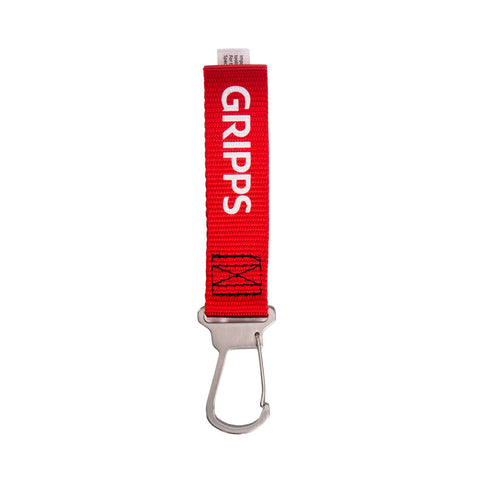 Belt Loop & Glove Hook