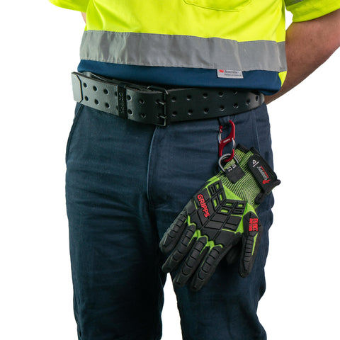 Glove Grabba Carabiner