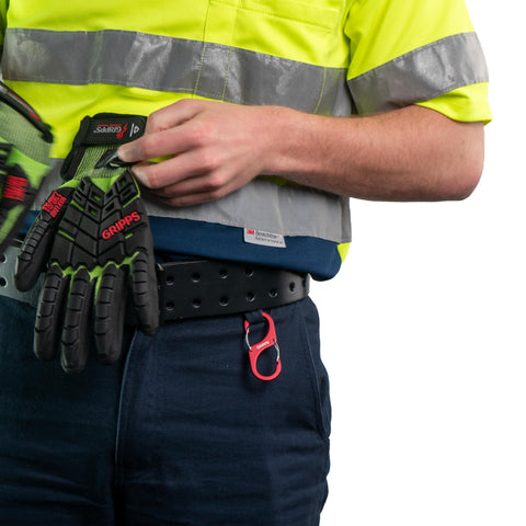 Glove Grabba Carabiner