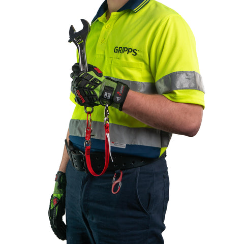 Glove Grabba Carabiner