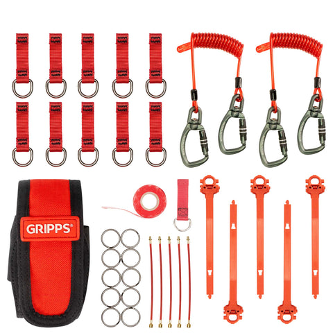 Boilermaker/Welders Trade Kit