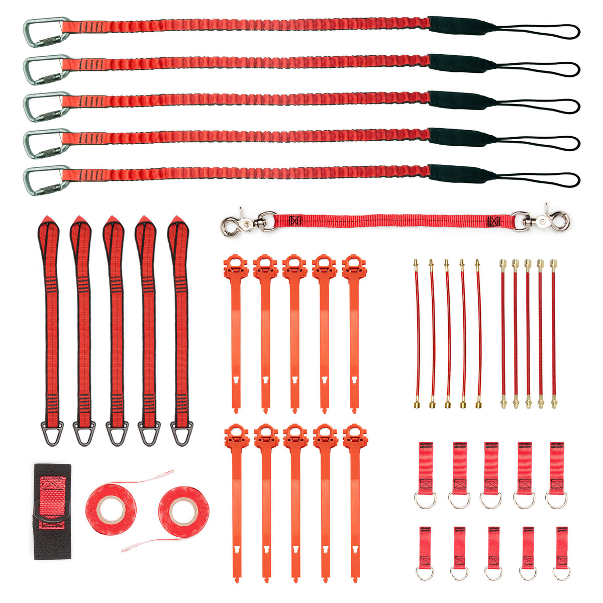 Façade Workers Kit
