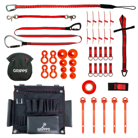 EWP Tool Tether Kit