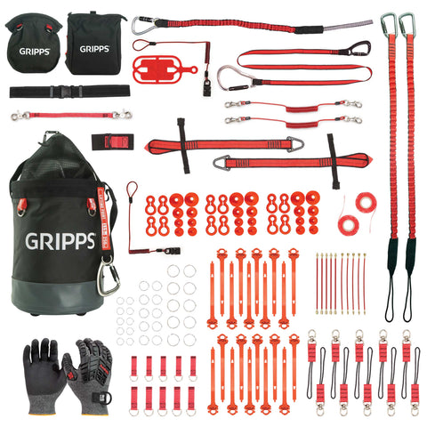 Crane Crew Kit