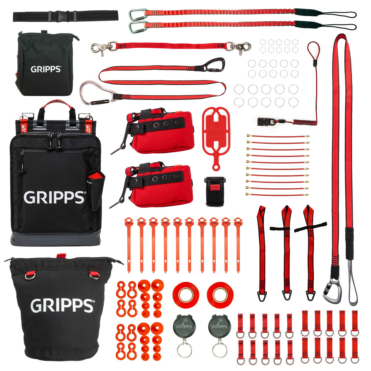 Wind Technician Kit Plus