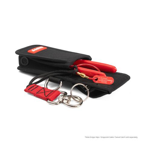 Retractable Single Tool Holster