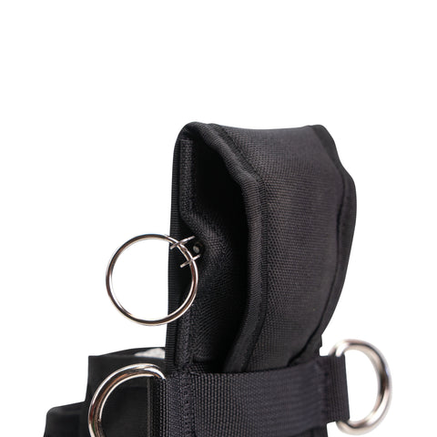 Retractable Dual Tool Holster - 2.5kg/5.5lb