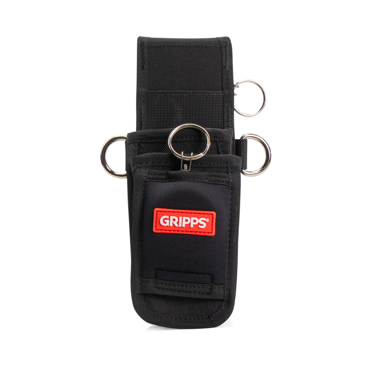 Retractable Dual Tool Holster - 2.5kg/5.5lb