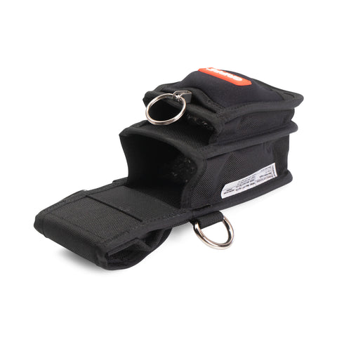Retractable Dual Tool Holster (Combo Retractors) - 2.5kg/5.5lb