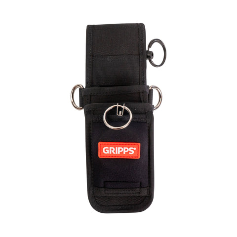Retractable Dual Tool Holster (Combo Retractors) - 2.5kg/5.5lb