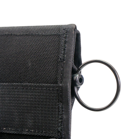 Retractable Dual Tool Holster (Kevlar Retractors) - 2.5kg/5.5lb
