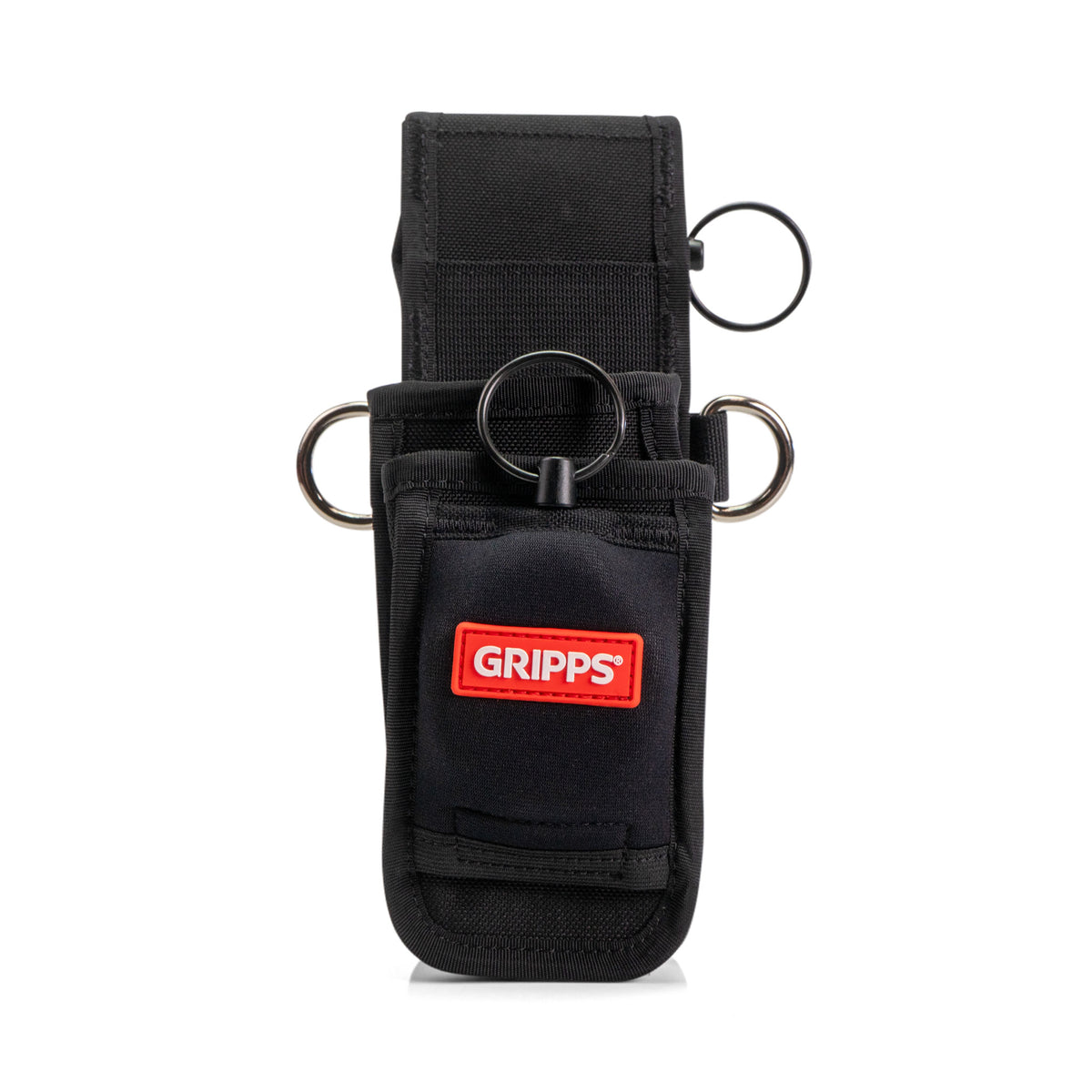 Retractable Dual Tool Holster (Kevlar Retractors) - 2.5kg/5.5lb