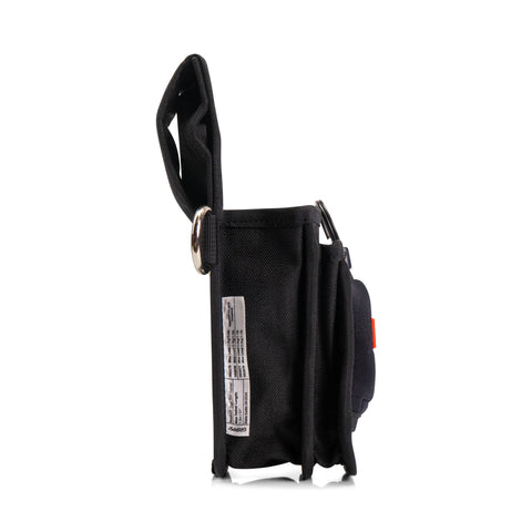 Retractable Dual Tool Holster (Kevlar Retractors) - 2.5kg/5.5lb