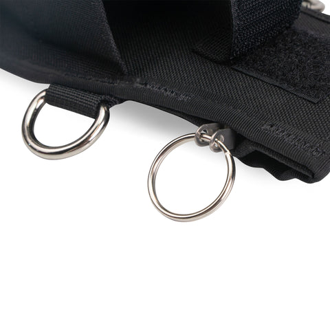 Retractable Tape Measure Holster - 2.5kg/5.5lb