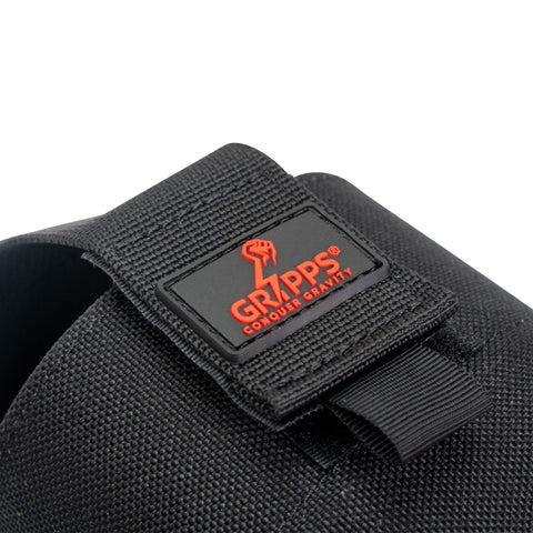 Retractable Tape Measure Holster - 2.5kg/5.5lb