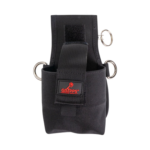 Retractable Tape Measure Holster - 2.5kg/5.5lb