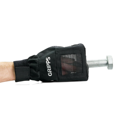 Bolt-Vault - 2.5kg / 5.5lb