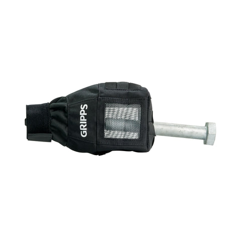 Bolt-Vault - 2.5kg / 5.5lb