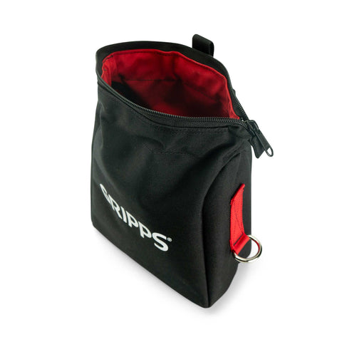 Small Rigging Bag Lockjaw Riggers Bag - Easy Access Tool Storage Pouch. – GRIPPS Global