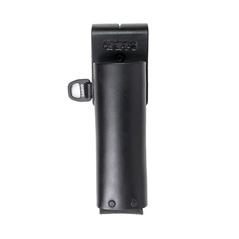 Leather Nips Holster