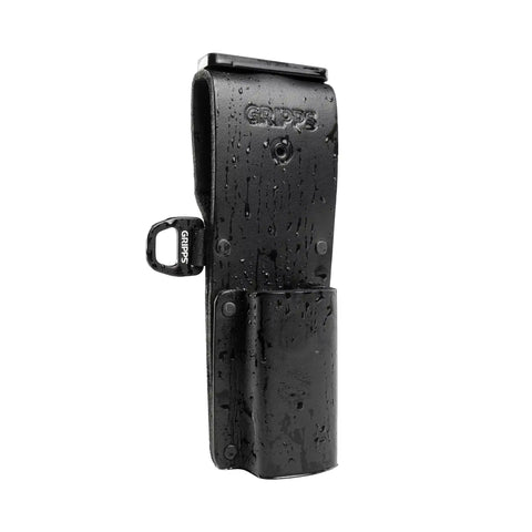 Leather Level Holster
