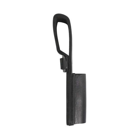 Leather Scaffold Key Holster
