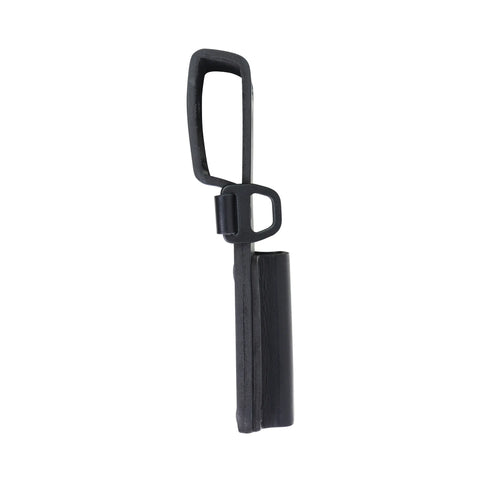 Leather Scaffold Ratchet Holster