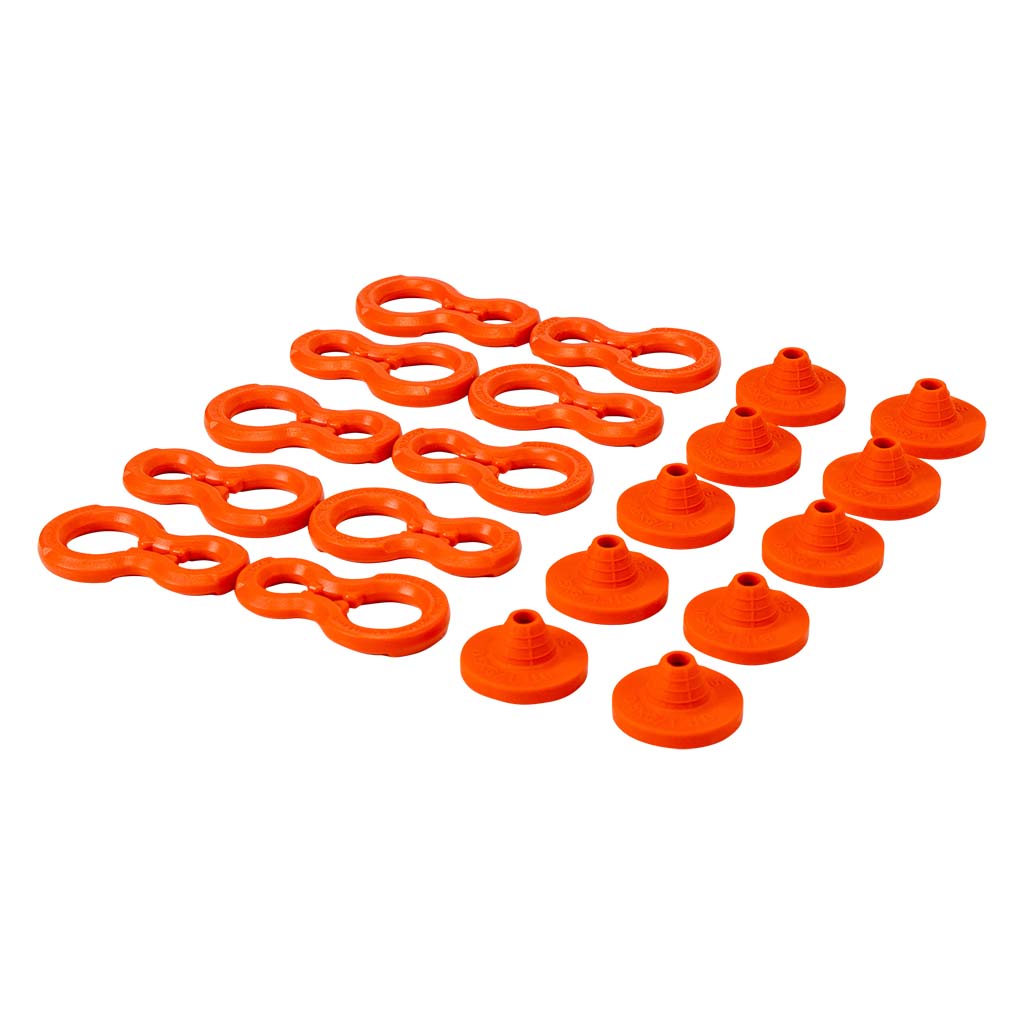 Little Gripper Kit Size 3: 8mm - 13mm (10 Pack)