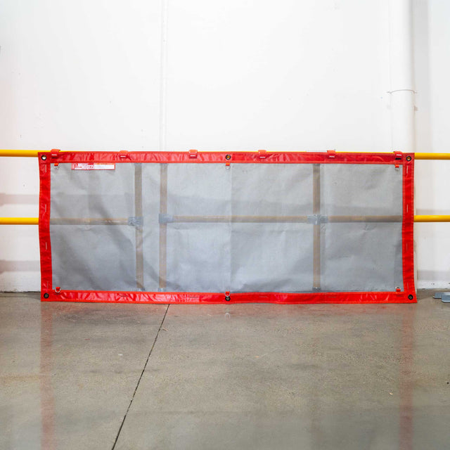 Wire Guard Frame Encapsulation Encapsulation – GRIPPS Global