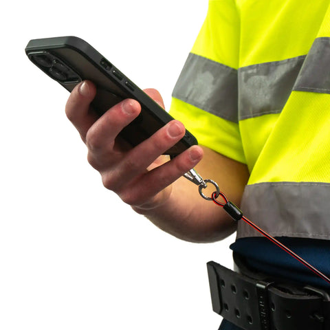 Phone Tether