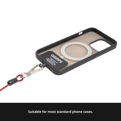 Phone Tether
