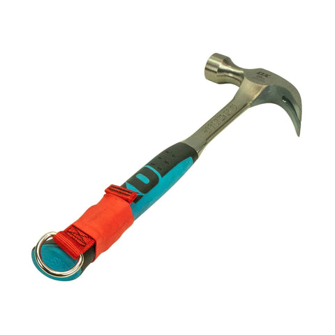 Hammer - Solid Handle Connector Pack for Toolbelt - 2.5kg / 5.5lb