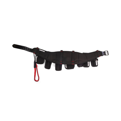 Scaffolders Kit - 7 Skin Retractable