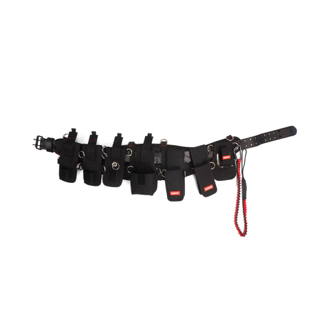 Scaffolders Kit - 7 Skin Retractable