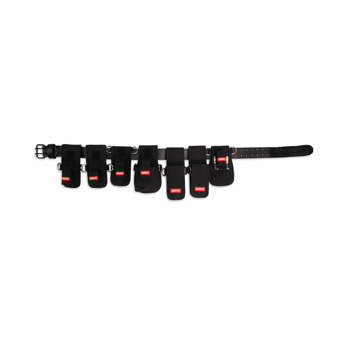 Scaffolders Kit - 7 Skin