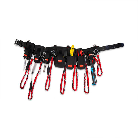 Scaffolders Kit - 7-Tool Bungee