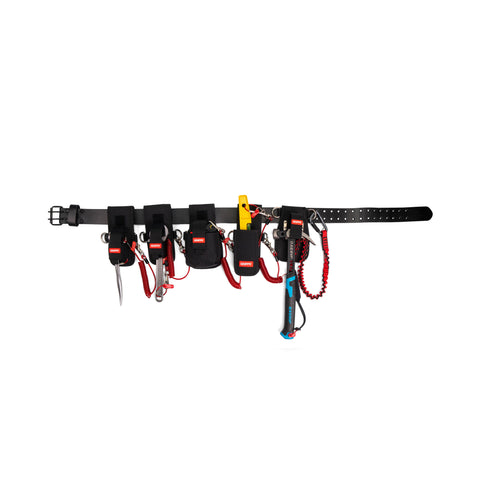 Scaffolders Kit - 5-Tool Bungee and Coil