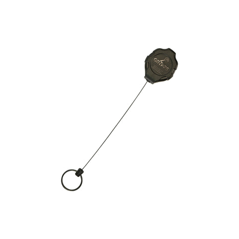 Auto Stop Retractor Kevlar Cable Retractor Unit with Auto-Stop - 0.5kg / 1.1lb – GRIPPS Global