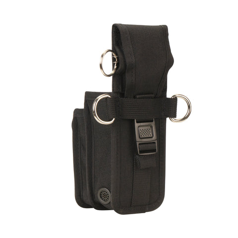 Retractable Dual Tool Holster - 2.5kg/5.5lb