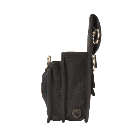 Retractable Dual Tool Holster - 2.5kg/5.5lb