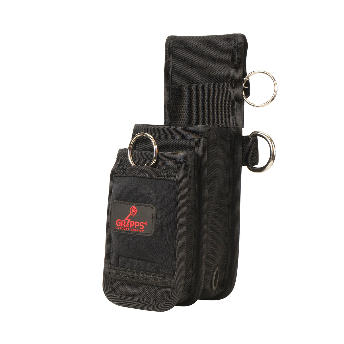 Retractable Dual Tool Holster - 2.5kg/5.5lb